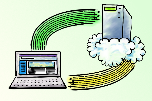 The Basics Web Hosting